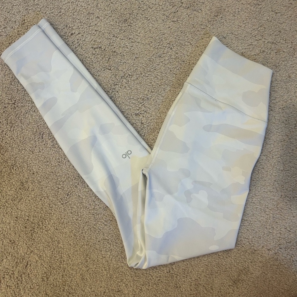 Alo Yoga Leggings
